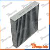 Filtre d'habitacle à charbon pour SUZUKI | FCF-SU-017C, 21-SZ-SZ16